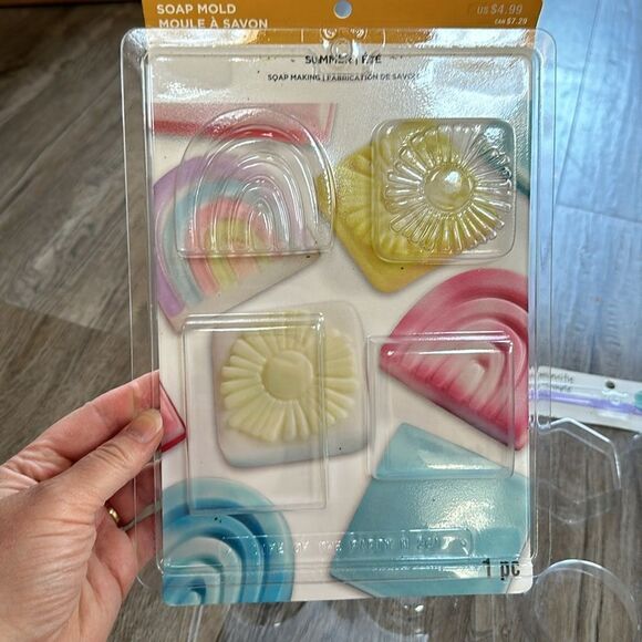 ❤️5/$25 +Bundle Sale | Bundle 5 items $7-$9 & Save! Otherwise priced as marked! - Picture 4 of 8